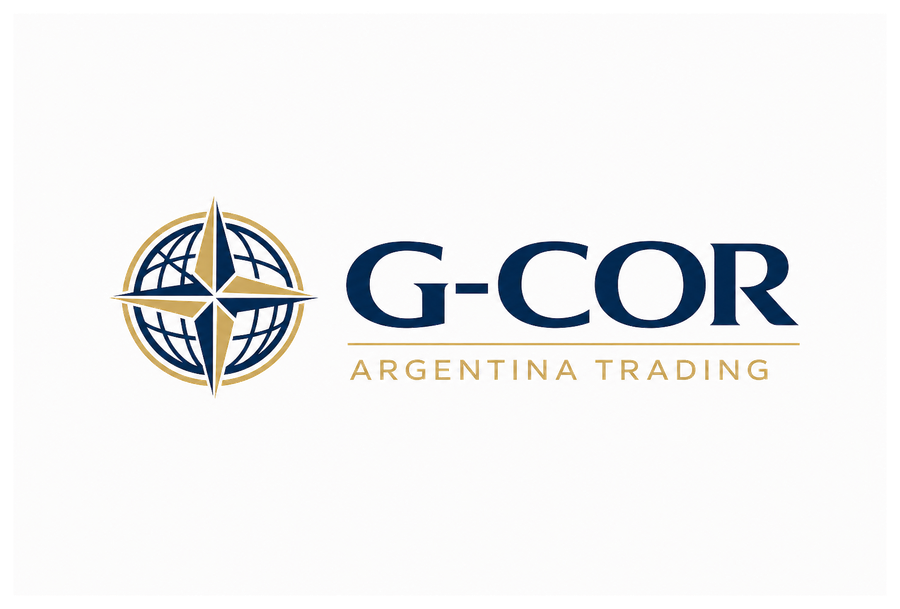 G-COR Argentina Trading